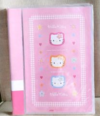 激レア 未開封 HELLO KITTY 1989年製 アルバムセット レトロ - メルカリ