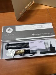 エナジートロン 温熱アンポ ソフトアンカ 防水タイプ - メルカリ