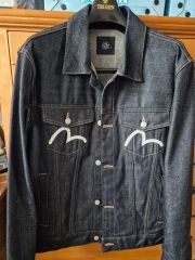 エヴィス デニムジャケット LOT 1557 サイズ38（M） - メルカリ