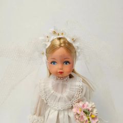 ウェディングドレス　ブライス　Cherryちゃん ウェディングドレス ブライス Cherryちゃん - メルカリ