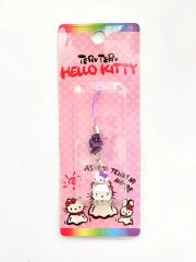 ハローキティ ご当地キティ 帝京大学 医学部 ドクター 非売品 希少品