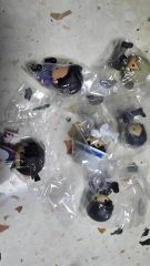 いきもの大図鑑 旭山動物園限定 全6種set - メルカリ