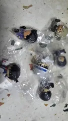 コナン ペタドール 1弾 (6種セット 未開封)