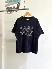 PEANUTS 半袖Tシャツ