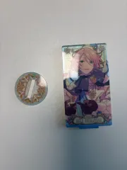 あんさんぶるスターズ！！(あんスタ) 白鳥 藍良 アルカナカード アクリルスタンド あんさんぶるスターズ！