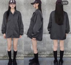 ECKO UNLTD マウンテンパーカー オリーブ/ベージュ - メルカリ