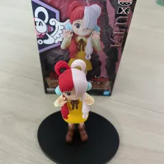 ONE PIECE ウタ フィギュア