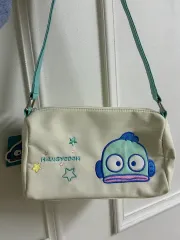 正規品サンリオ ハンギョドンバッグ