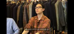 ドレイクス リネン シャツのサムネイル