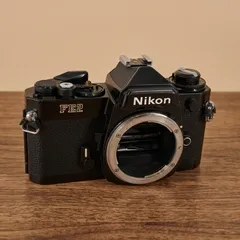 2026年最新】nikon fe2 ジャンクの人気アイテム - メルカリ