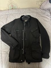 barbour international バブアー インターナショナル 46 - メルカリ