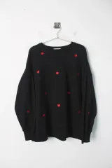 WEGO ウィゴー ウィメンズ スウェット WOMAN OS