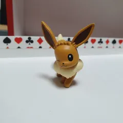 ポケットモンスター イーブイ フィギュア