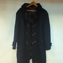 バーバリー トグルボタン 正規品 品のサムネイル