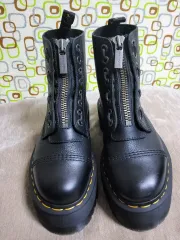 DR. MARTENS ドクターマーチン 8ホール シンクレア マックス240 ブーツ
