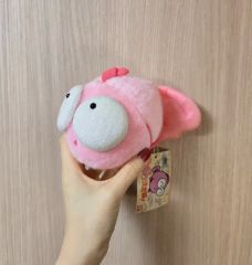 新品 ドラゴンクエストX ピンクモーモン ぬいぐるみ - メルカリ