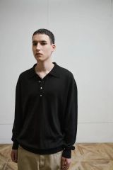 OVY Heavy Cotton Classic Rugger Shirt - メルカリ