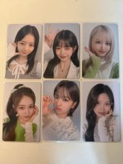 TWICE TEAZEN トレカ コンブチャ フォトカード カード コンプリート