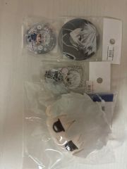 ブルーロック GIGO Deco Drop!! 缶バッジ 凪誠志郎 - メルカリ