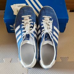 廃盤希少品‼️ adidas アディダス 2002年製 TOKIO - メルカリ