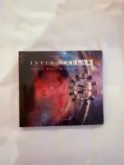 インターステラー サントラ 拡張版 4LP 未開封 Amazon.co.jp: 「インターステラー」オリジナル・サウンドトラック