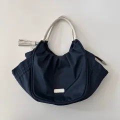 YOHJI YAMAMOTO ヨウジヤマモト y'saccs トートバッグのサムネイル