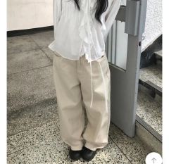 希少 POPPY あさぎーにょ ウェーブカーゴパンツ ピンク L 完売品