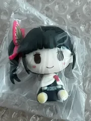 (未開封) 鬼滅の刃 一番くじ 栗花落 カナヲ ちょこのっこ フィギュア