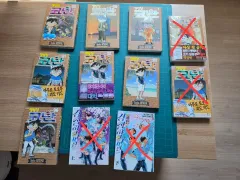 名探偵コナン 1 96 100 101 102 103 出品