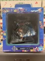 BANDAI 鬼滅の刃 冨岡 義勇 フィギュア b賞 未開封