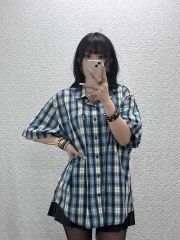60's Lee Prest work shirt Coca-Cola激レア‼︎ - メルカリ