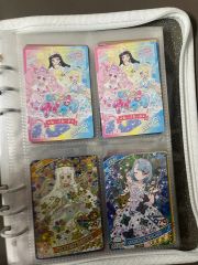 アイカツスターズ ルーレット当選品 レインボーエトワールコーデ 虹野