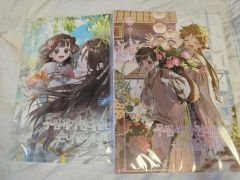 やがて君になる クリアファイル ＋ポスター2種セット - メルカリ