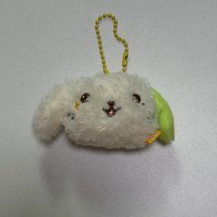 ポムポムプリン ぬいぐるみ ナス 野菜 - メルカリ