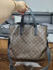 ルイヴィトン モノグラム ショルダーバッグ トートバッグ