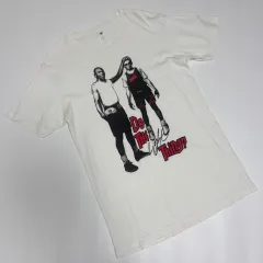 マイケル ジョーダン × スパイク リー ヴィンテージ Tシャツ