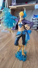 ONE PIECE マルコ