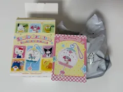 ポップマート サンリオ スウィートドリーム バブルハウス マイメロディ フィギュア 風灯