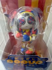 アメイジングデジタルサーカス ポムニ フィギュア Pomni AniMEGAZ