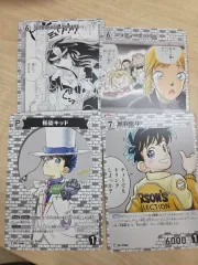 名探偵コナン 7弾 tcg まとめ売り