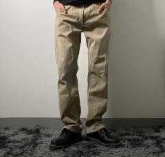 EDWIN(エドウイン) エクスクルーシブ ヴィンテージ ウェスタン デニム パンツ 34