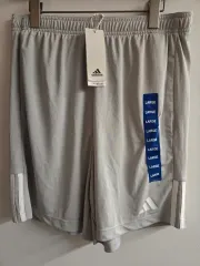 正規品 新品 アディダス エアロレディ メンズ ハーフパンツ