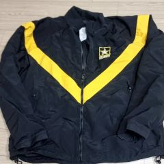 新品！GOLD'S GYM ゴールドジム MA-1 フライトジャケット メンズS