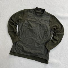 90s KING SIZE ヘンリーネック長袖サーマルカットソー 4XL - メルカリ