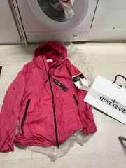 xl 新品 23ss ストーンアイランド クリンクルレップス プリマロフト ジャケットのサムネイル