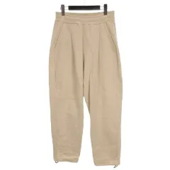 スリック SLICK スウェット パンツ 1 アイボリー 260119Eのサムネイル