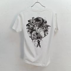 メキシコ ブート ドラゴンボール 孫悟空 Tシャツ 少年期 鳥山明 - メルカリ