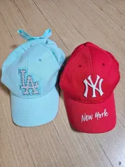 キッズ帽子のサムネイル