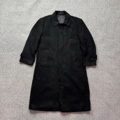 Loro Piana Storm System✨ アルマーニ ロングコート 50 Loro Piana Storm System✨ アルマーニ ロングコート 50 - メルカリ