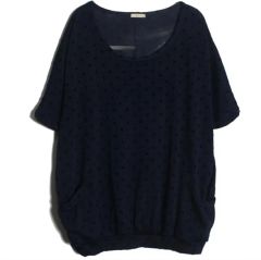 old HaaT モックネックカットソー ISSEY MIYAKE 初期 名作 - メルカリ